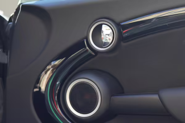 2013 Mini Cooper John Cooper Works GP — photo 54