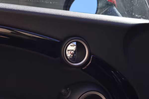 2013 Mini Cooper John Cooper Works GP — photo 56