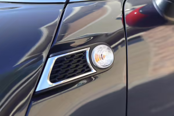 2013 Mini Cooper John Cooper Works GP — photo 11