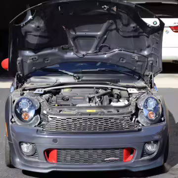 2013 Mini Cooper John Cooper Works GP — photo 83