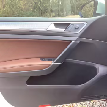2018 Volkswagen Golf Alltrack SEL — photo 26