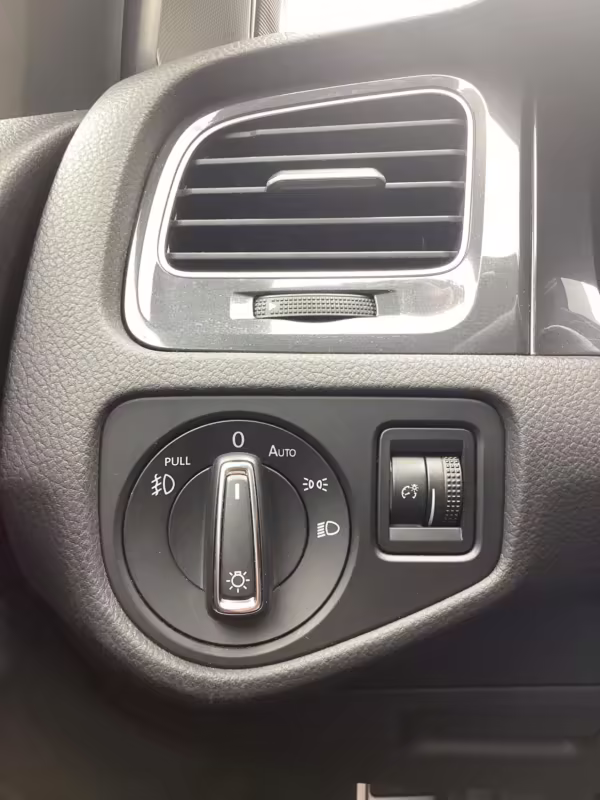 2018 Volkswagen Golf Alltrack SEL — photo 27