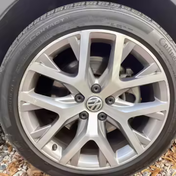 2018 Volkswagen Golf Alltrack SEL — photo 4