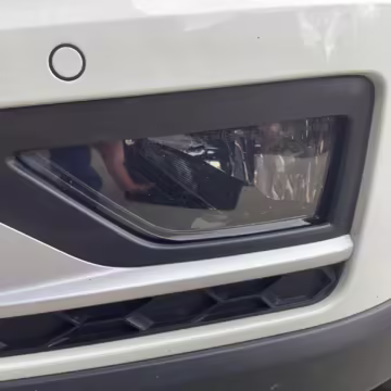 2018 Volkswagen Golf Alltrack SEL — photo 5