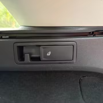 2018 Volkswagen Golf Alltrack SEL — photo 35