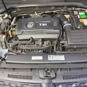 2018 Volkswagen Golf Alltrack SEL — photo 56