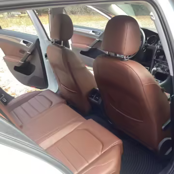 2018 Volkswagen Golf Alltrack SEL — photo 39