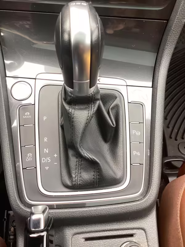 2018 Volkswagen Golf Alltrack SEL — photo 40