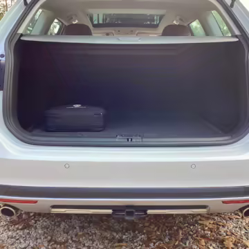 2018 Volkswagen Golf Alltrack SEL — photo 46