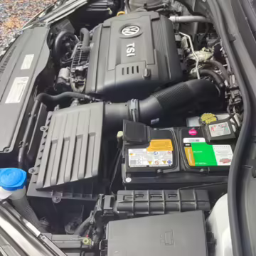 2018 Volkswagen Golf Alltrack SEL — photo 61