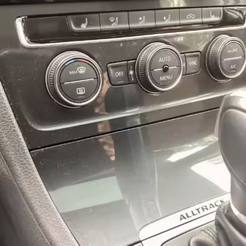 2018 Volkswagen Golf Alltrack SEL — photo 30