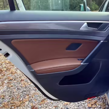 2018 Volkswagen Golf Alltrack SEL — photo 42