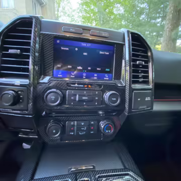 2020 Ford F-150 Roush Nitemare 4×4 — photo 46