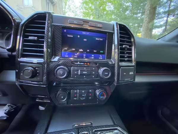 2020 Ford F-150 Roush Nitemare 4×4 — photo 46