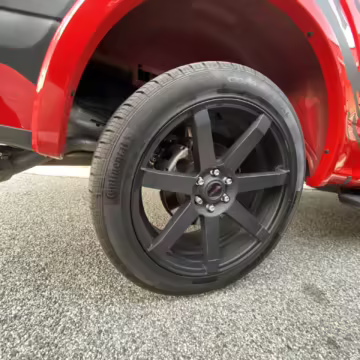 2020 Ford F-150 Roush Nitemare 4×4 — photo 2