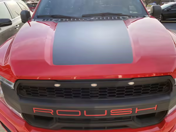 2020 Ford F-150 Roush Nitemare 4×4 — photo 3
