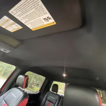 2020 Ford F-150 Roush Nitemare 4×4 — photo 47