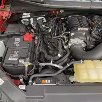2020 Ford F-150 Roush Nitemare 4×4 — photo 83