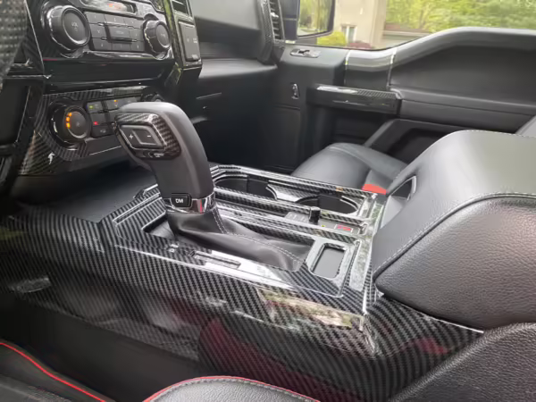 2020 Ford F-150 Roush Nitemare 4×4 — photo 48