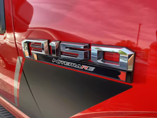 2020 Ford F-150 Roush Nitemare 4×4 — photo 6