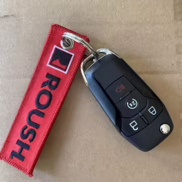 2020 Ford F-150 Roush Nitemare 4×4 — photo 100