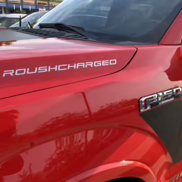 2020 Ford F-150 Roush Nitemare 4×4 — photo 8