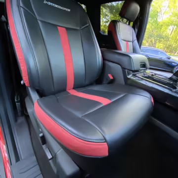 2020 Ford F-150 Roush Nitemare 4×4 — photo 51