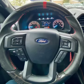2020 Ford F-150 Roush Nitemare 4×4 — photo 60