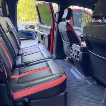 2020 Ford F-150 Roush Nitemare 4×4 — photo 67