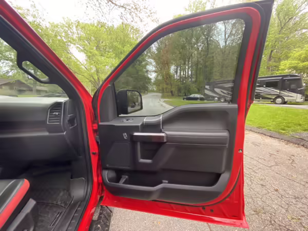 2020 Ford F-150 Roush Nitemare 4×4 — photo 68