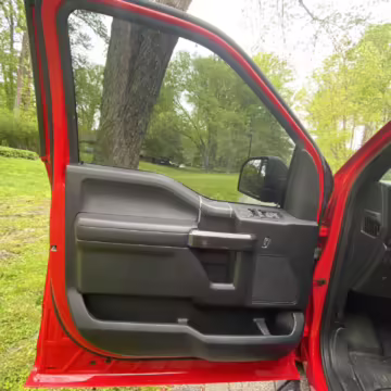 2020 Ford F-150 Roush Nitemare 4×4 — photo 69