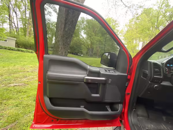 2020 Ford F-150 Roush Nitemare 4×4 — photo 69