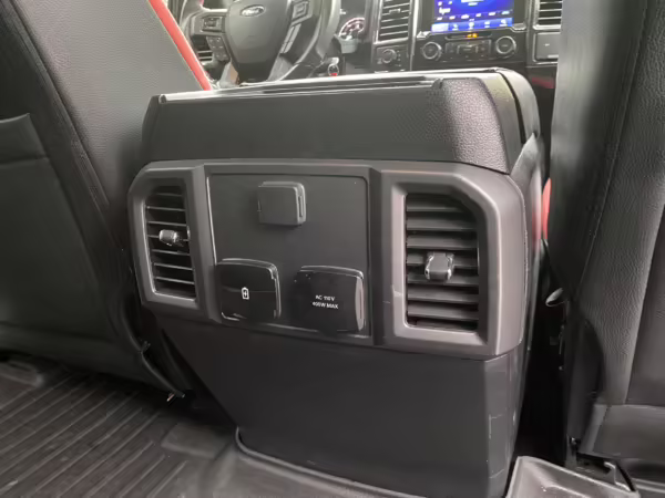 2020 Ford F-150 Roush Nitemare 4×4 — photo 70