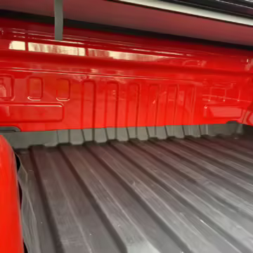 2020 Ford F-150 Roush Nitemare 4×4 — photo 33
