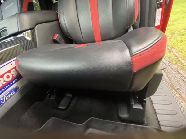 2020 Ford F-150 Roush Nitemare 4×4 — photo 73