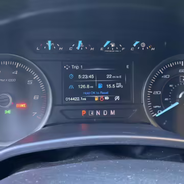 2020 Ford F-150 Roush Nitemare 4×4 — photo 77