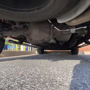 2020 Ford F-150 Roush Nitemare 4×4 — photo 97