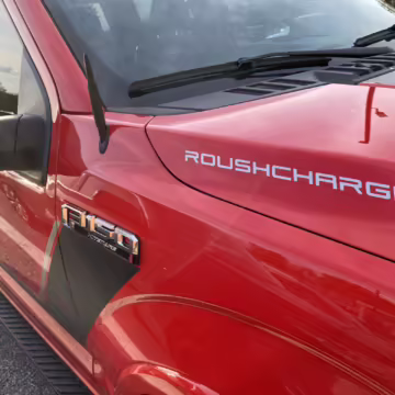 2020 Ford F-150 Roush Nitemare 4×4 — photo 10
