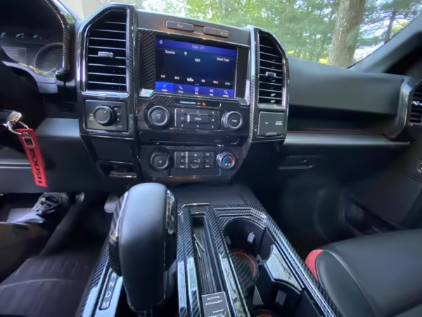 2020 Ford F-150 Roush Nitemare 4×4 — photo 50