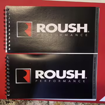 2020 Ford F-150 Roush Nitemare 4×4 — photo 101