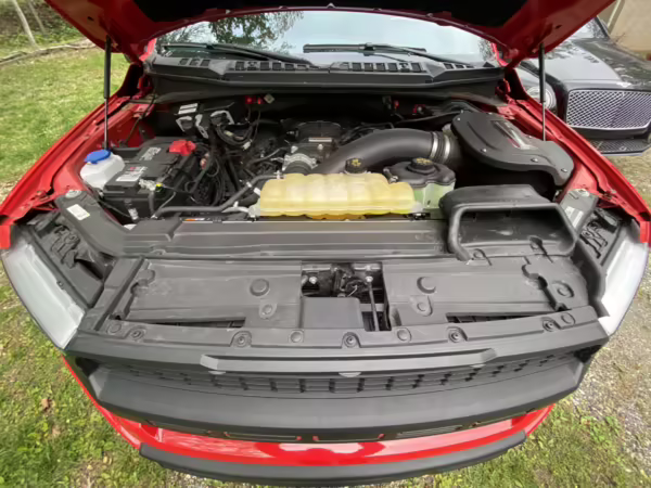 2020 Ford F-150 Roush Nitemare 4×4 — photo 85