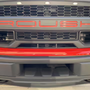 2020 Ford F-150 Roush Nitemare 4×4 — photo 16