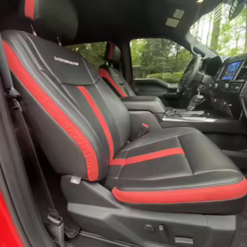2020 Ford F-150 Roush Nitemare 4×4 — photo 54