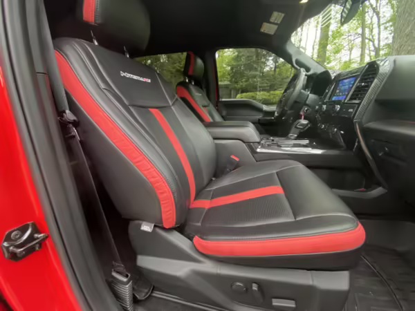2020 Ford F-150 Roush Nitemare 4×4 — photo 54