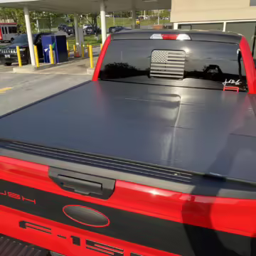 2020 Ford F-150 Roush Nitemare 4×4 — photo 18