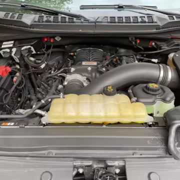 2020 Ford F-150 Roush Nitemare 4×4 — photo 89