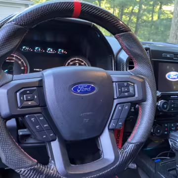 2020 Ford F-150 Roush Nitemare 4×4 — photo 61