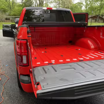 2020 Ford F-150 Roush Nitemare 4×4 — photo 22