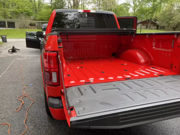 2020 Ford F-150 Roush Nitemare 4×4 — photo 22