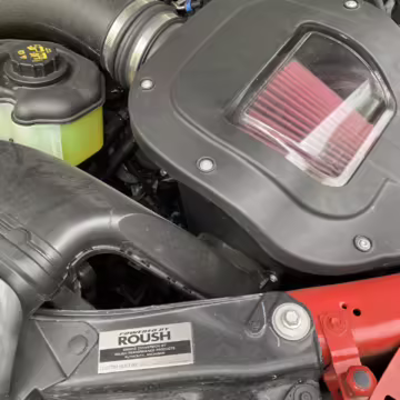 2020 Ford F-150 Roush Nitemare 4×4 — photo 90